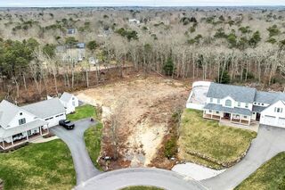 Photo of real estate for sale located at 0 Captain Bohnenberger Falmouth, MA 02536