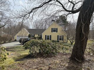 Photo of real estate for sale located at 9 Burnham Road Wenham, MA 01984