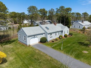 Photo of real estate for sale located at 12 Pollock Rip Rd Yarmouth, MA 02664