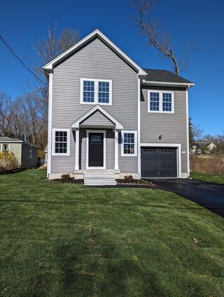 Photo of real estate for sale located at 53 Myrtle Ave Webster, MA 01570
