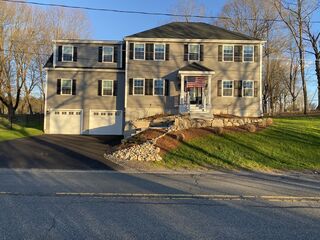 Photo of real estate for sale located at 55 Gay St Stoughton, MA 02072