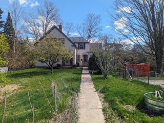 Photo of real estate for sale located at 191 E Spring Street Avon, MA 02322