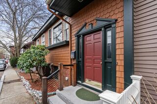 Photo of real estate for sale located at 25 Starr Lane Jamaica Plain, MA 02130