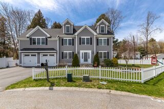Photo of real estate for sale located at 4 Church St Middleton, MA 01949