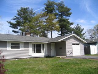 Photo of real estate for sale located at 84 Lowther Road Framingham, MA 01701