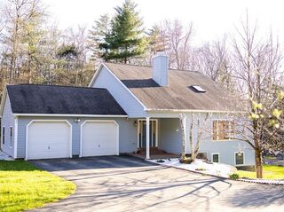 Photo of real estate for sale located at 426 Alpine Dr. Southbridge, MA 01564