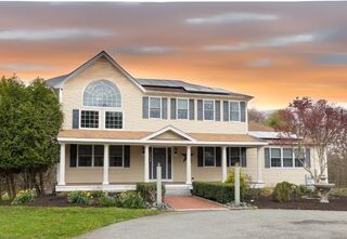 Photo of real estate for sale located at 1 Kailas Way Westport, MA 02790