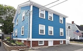 Photo of real estate for sale located at 20 Murray St Plymouth, MA 02360
