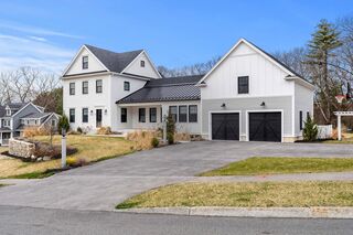 Photo of real estate for sale located at 3 Spring Hill Farm Road Wenham, MA 01984
