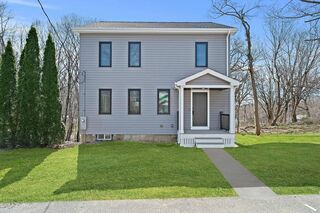 Photo of real estate for sale located at 55 Woodland Rd Wayland, MA 01778