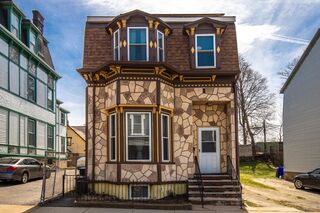 Photo of real estate for sale located at 11 Whiting St Roxbury, MA 02119