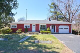 Photo of 9 Grove St Paxton, MA 01612