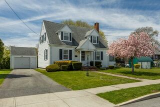 Photo of real estate for sale located at 62 Francis St Fairhaven, MA 02719