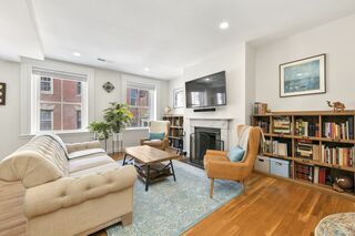 Photo of real estate for sale located at 26 Temple Street Boston, MA 02114