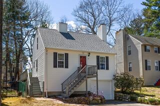 Photo of real estate for sale located at 31 Pioneer Trail Marlborough, MA 01752