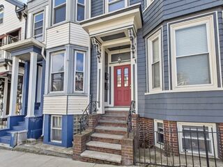 Photo of real estate for sale located at 571 E Broadway South Boston, MA 02127