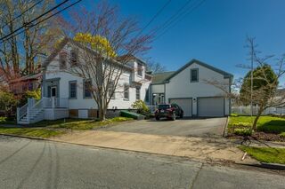 Photo of real estate for sale located at 113 Laurel St Fairhaven, MA 02719