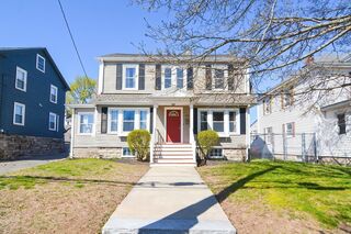 Photo of real estate for sale located at 76 Margin St Peabody, MA 01960