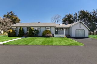 Photo of real estate for sale located at 18 Wyola Road Swansea, MA 02777