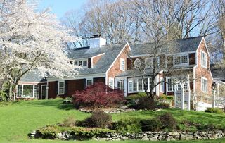 Photo of real estate for sale located at 58 Hunting Lane Sherborn, MA 01770