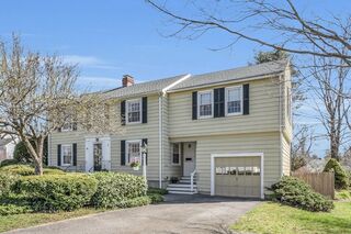 Photo of real estate for sale located at 6 Virginia Road Andover, MA 01810
