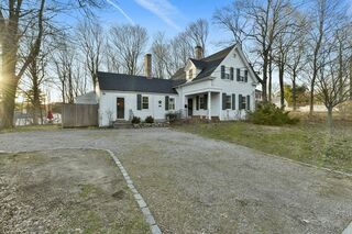 Photo of real estate for sale located at 515 High Str Westwood, MA 02090
