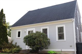 Photo of real estate for sale located at 13 Nickerson Street Plymouth, MA 02360