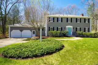 Photo of real estate for sale located at 248 Deacon Haynes Concord, MA 01742