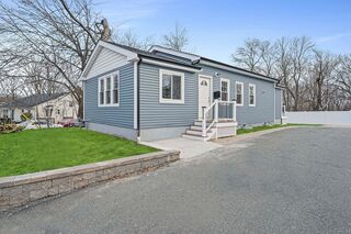 Photo of real estate for sale located at 955 Centre St Brockton, MA 02302