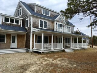 Photo of real estate for sale located at 370 Phillips Road Sandwich, MA 02532