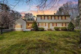 Photo of real estate for sale located at 77-77A Circuit St Halifax, MA 02338
