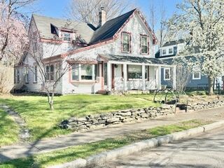 Photo of real estate for sale located at 6 Forest St Ayer, MA 01432