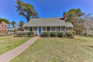 Photo of real estate for sale located at 56 Meadow Brook Chatham, MA 02650