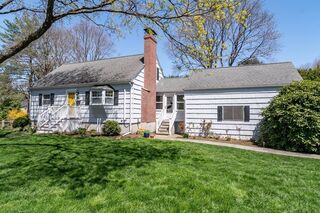 Photo of real estate for sale located at 42 Water St Natick, MA 01760