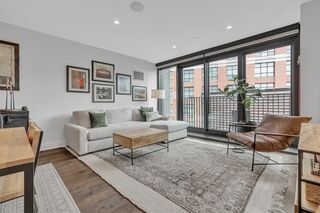 Photo of real estate for sale located at 14 W Broadway South Boston, MA 02127