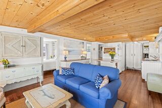 Photo of real estate for sale located at 522 Shore Road Truro, MA 02652