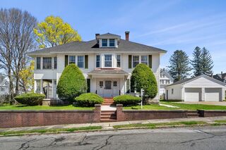 Photo of real estate for sale located at 35 Barasford Ave Lowell, MA 01852
