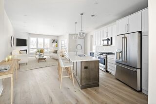 Photo of real estate for sale located at 44 Ellery Street South Boston, MA 02127