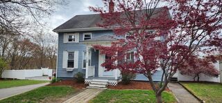 Photo of real estate for sale located at 116 Leedham St Attleboro, MA 02703