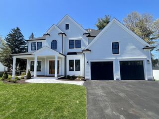 Photo of real estate for sale located at 1039 Greendale Ave Needham, MA 02492