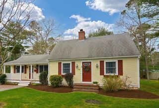 Photo of real estate for sale located at 143 S Meadow Rd Plymouth, MA 02360