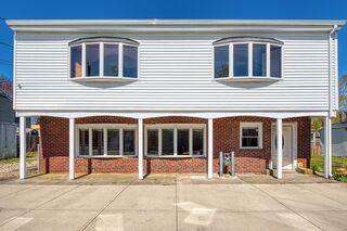 Photo of real estate for sale located at 14 Milton St Dartmouth, MA 02748