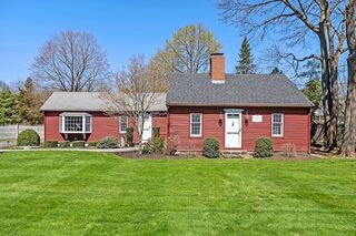 Photo of real estate for sale located at 430 Essex Street Beverly, MA 01915
