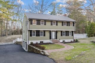 Photo of real estate for sale located at 33 Bradyll Road Weston, MA 02493