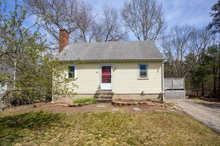 Photo of real estate for sale located at 52 Lancaster Ave Plymouth, MA 02360