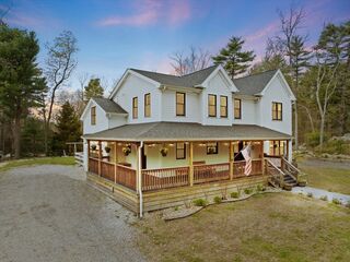 Photo of real estate for sale located at 554 Plain St Stoughton, MA 02072