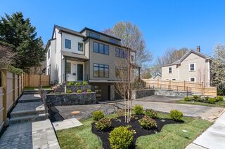 Photo of real estate for sale located at 935 Walnut Street Newton, MA 02461