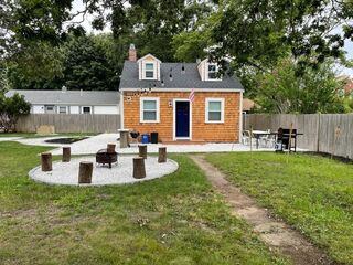 Photo of real estate for sale located at 79 Oak St Barnstable, MA 02601