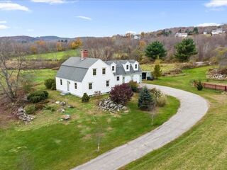 Photo of real estate for sale located at 439 Lower Rd Hardwick, MA 01037
