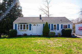 Photo of real estate for sale located at 51 Roland Baxter Rd North Attleboro, MA 02760